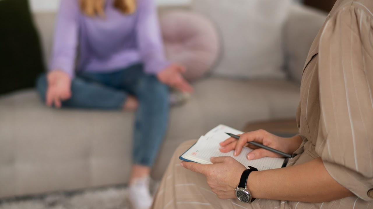 Psihodrama - terapija za odrasle